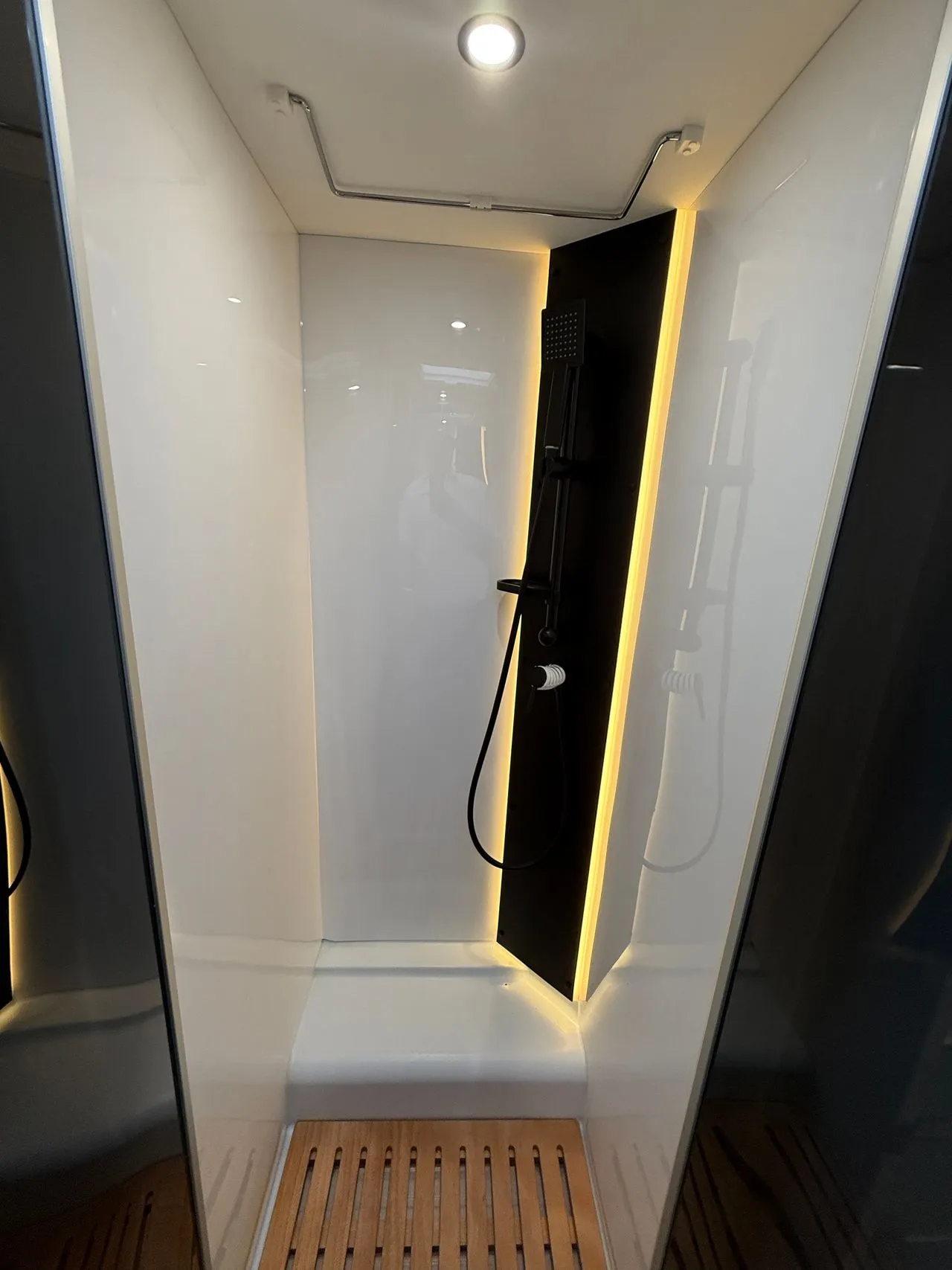 Camping-car - Chausson - X640 EXCLUSIVE LINE - 2027