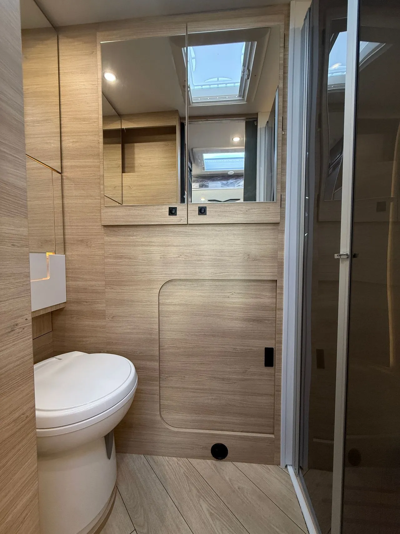 Camping-car - Chausson - X640 EXCLUSIVE LINE - 2027