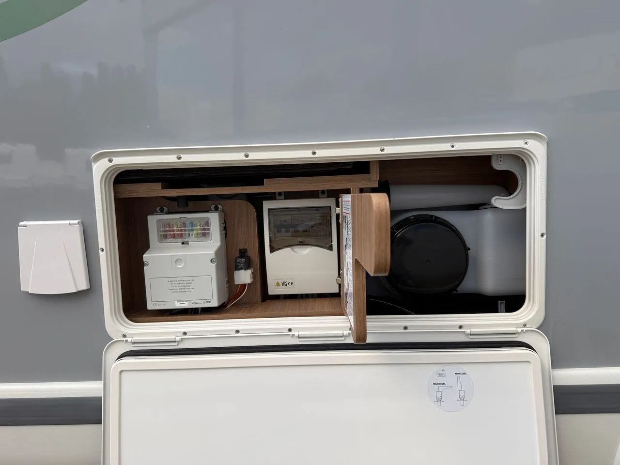 Camping-car - Chausson - 640 TITANIUM LINE - 2027