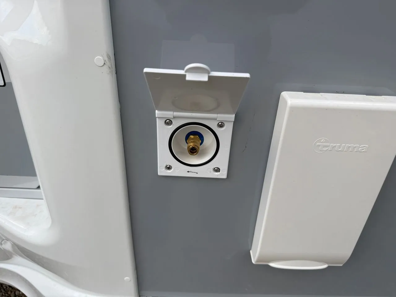 Camping-car - Chausson - 640 TITANIUM LINE - 2027