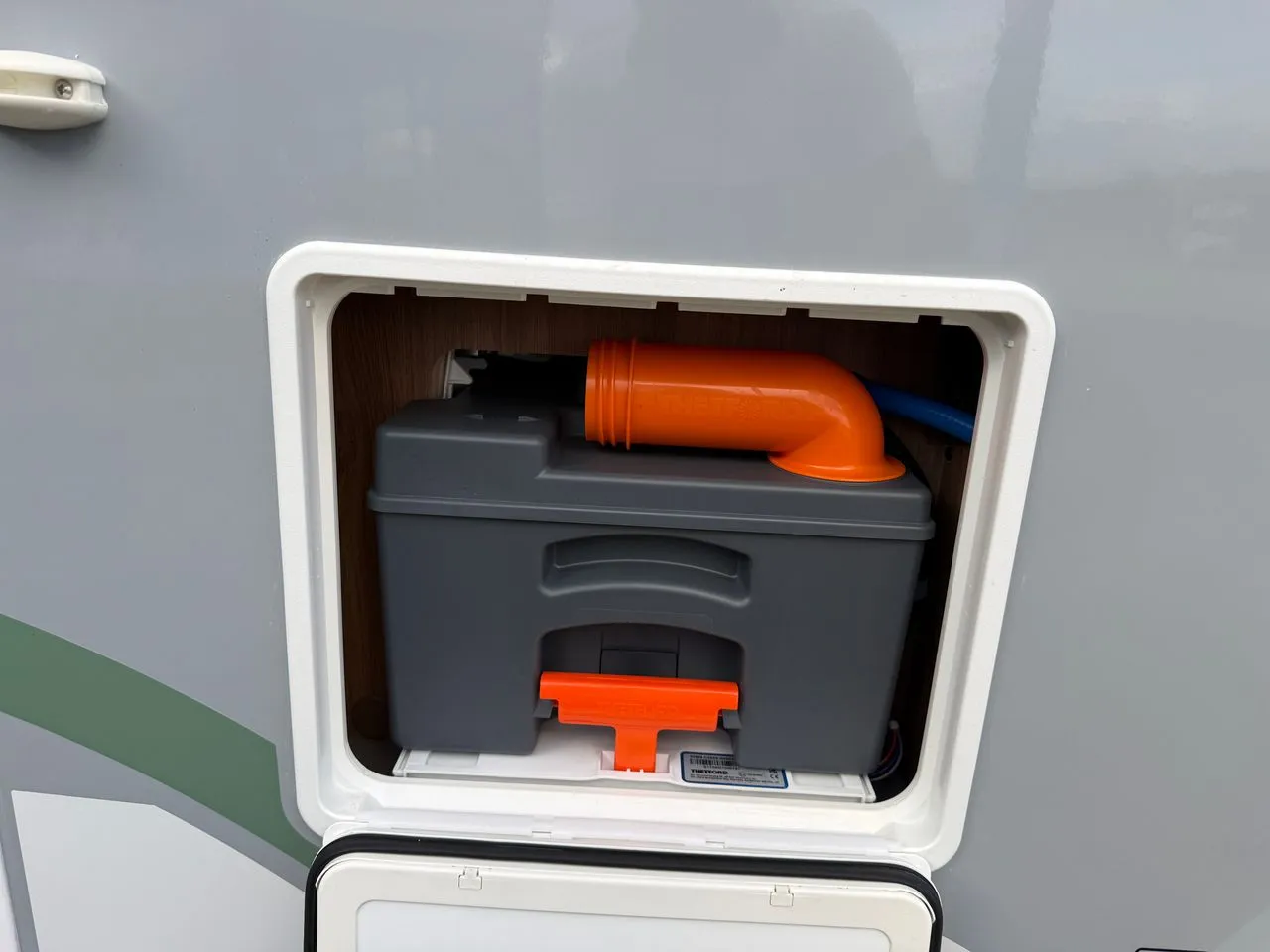 Camping-car - Chausson - 640 TITANIUM LINE - 2027