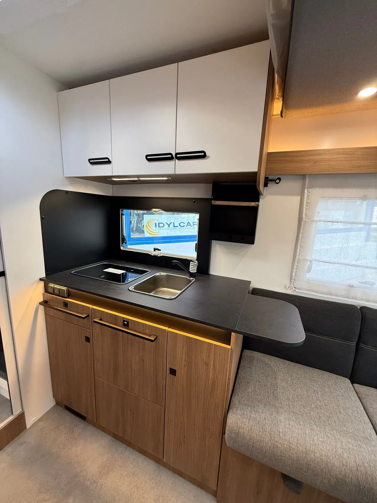 Camping-car - Chausson - 640 TITANIUM LINE - 2027
