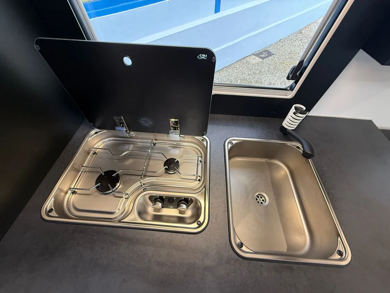Camping-car - Chausson - 640 TITANIUM LINE - 2027