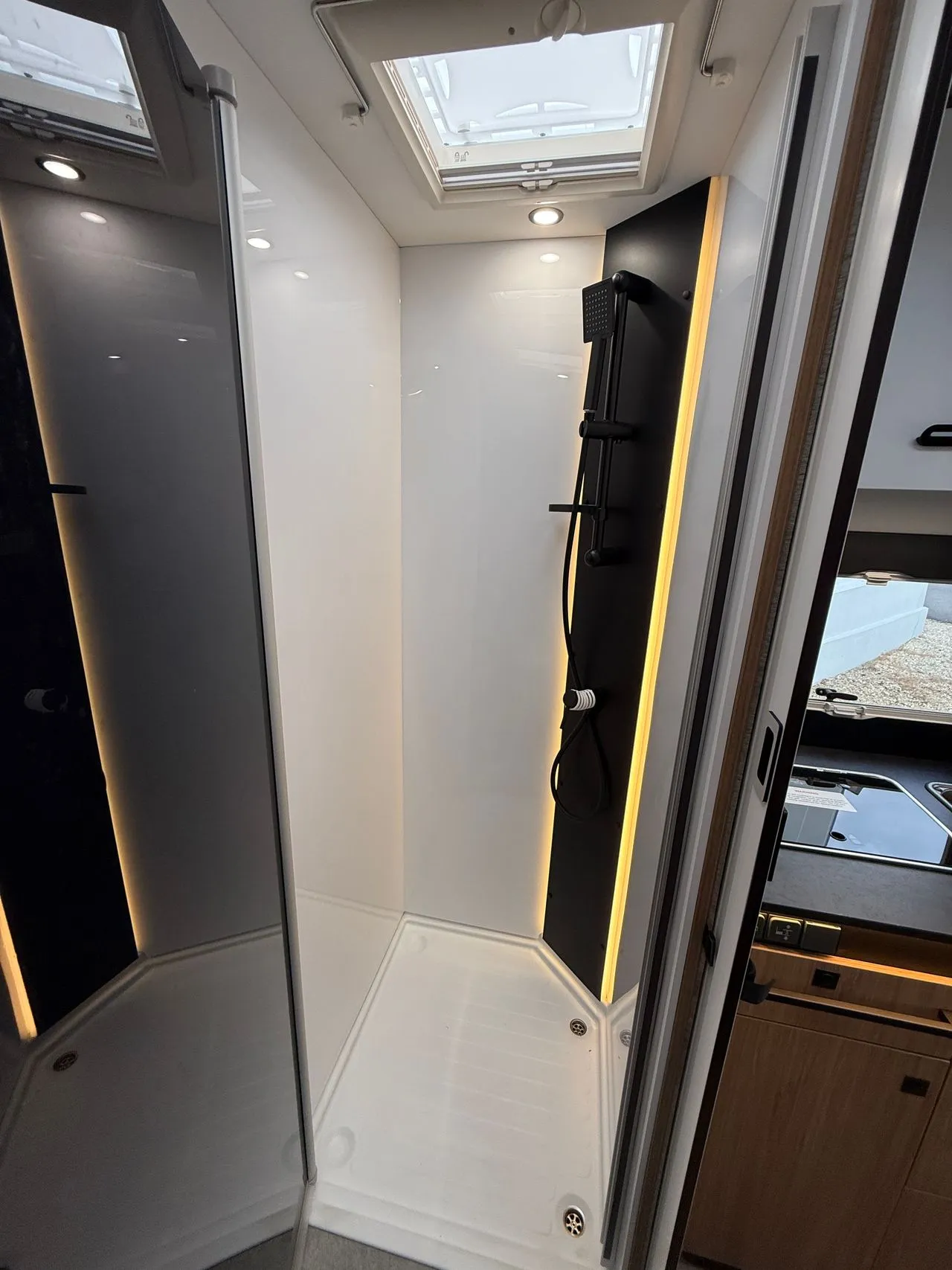 Camping-car - Chausson - 640 TITANIUM LINE - 2027