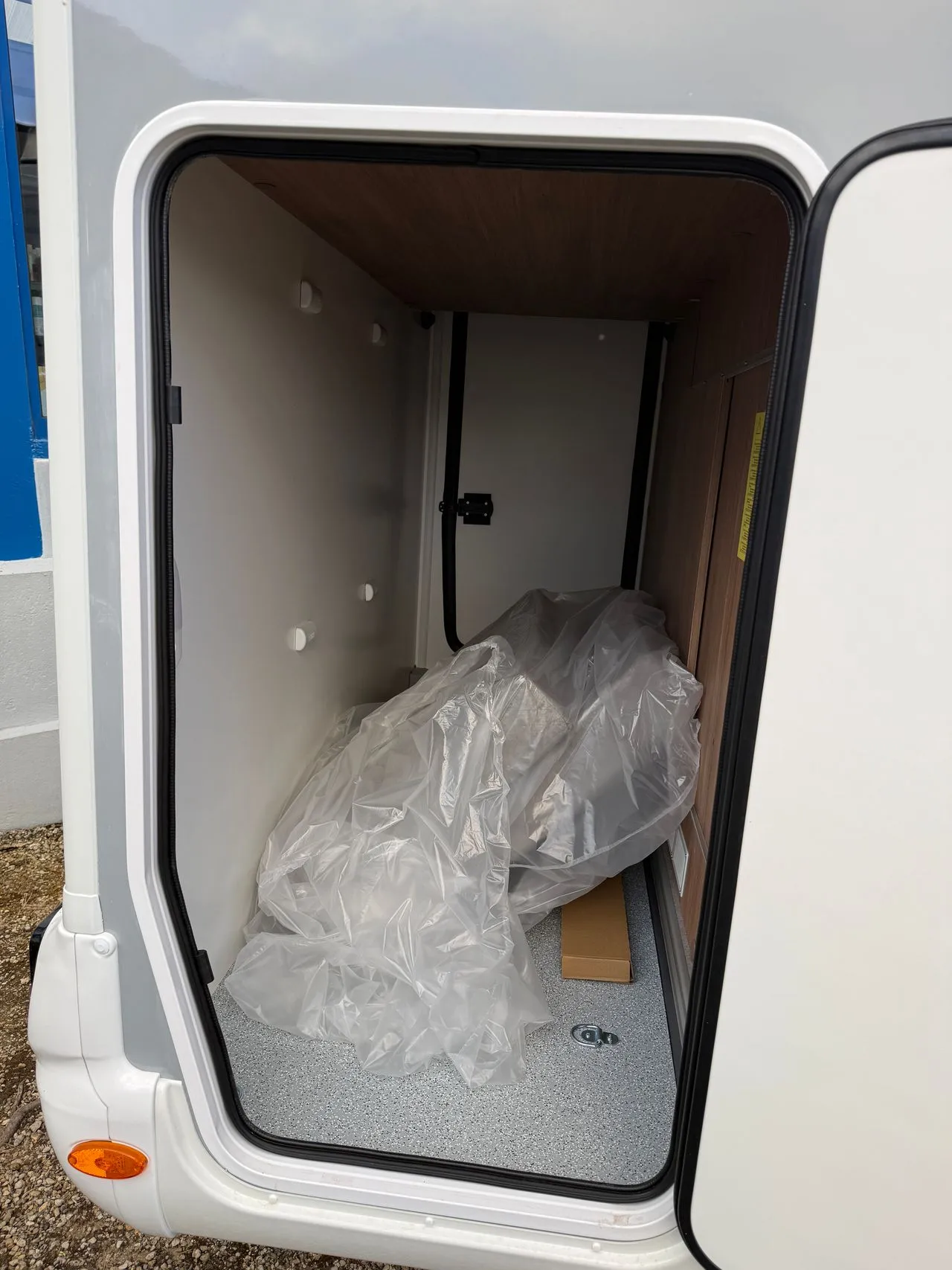 Camping-car - Chausson - 640 TITANIUM LINE - 2027