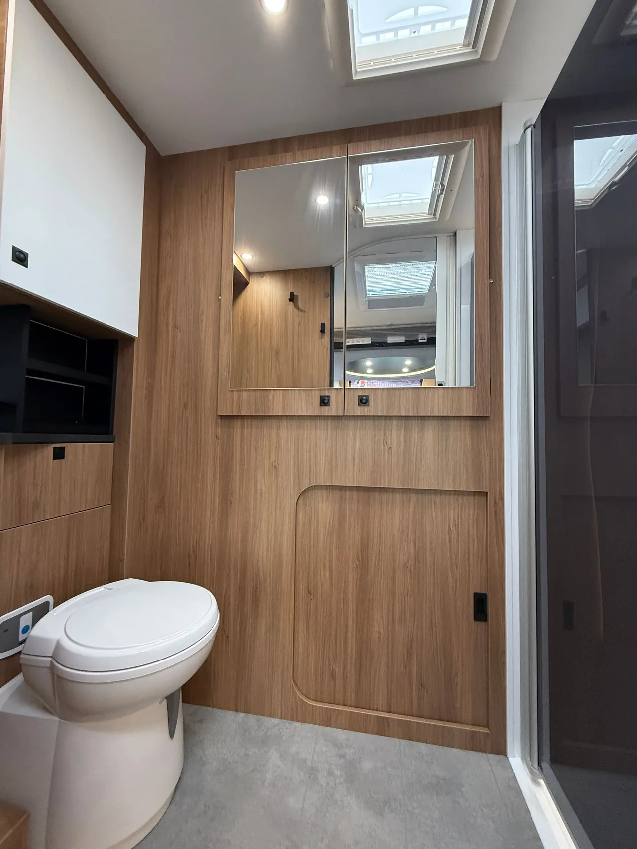 Camping-car - Chausson - 640 TITANIUM LINE - 2027