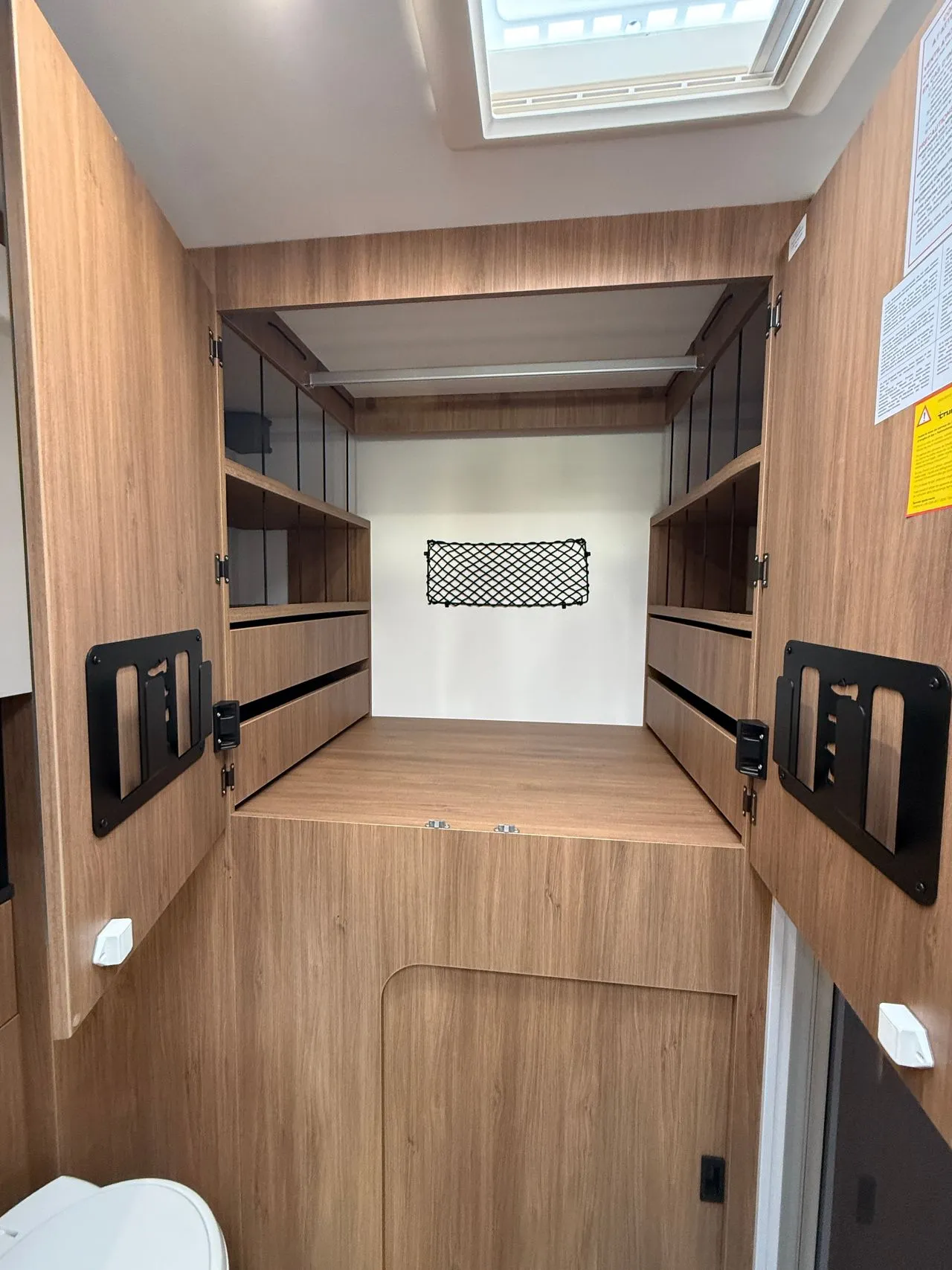 Camping-car - Chausson - 640 TITANIUM LINE - 2027