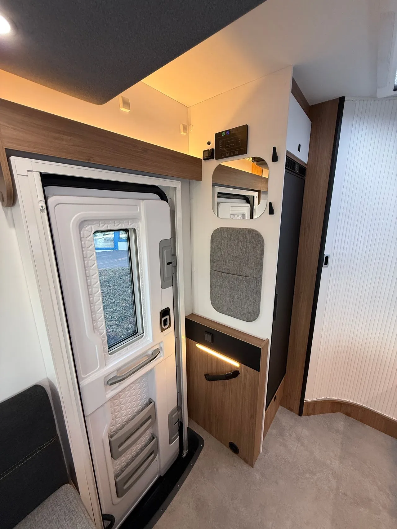 Camping-car - Chausson - 640 TITANIUM LINE - 2027