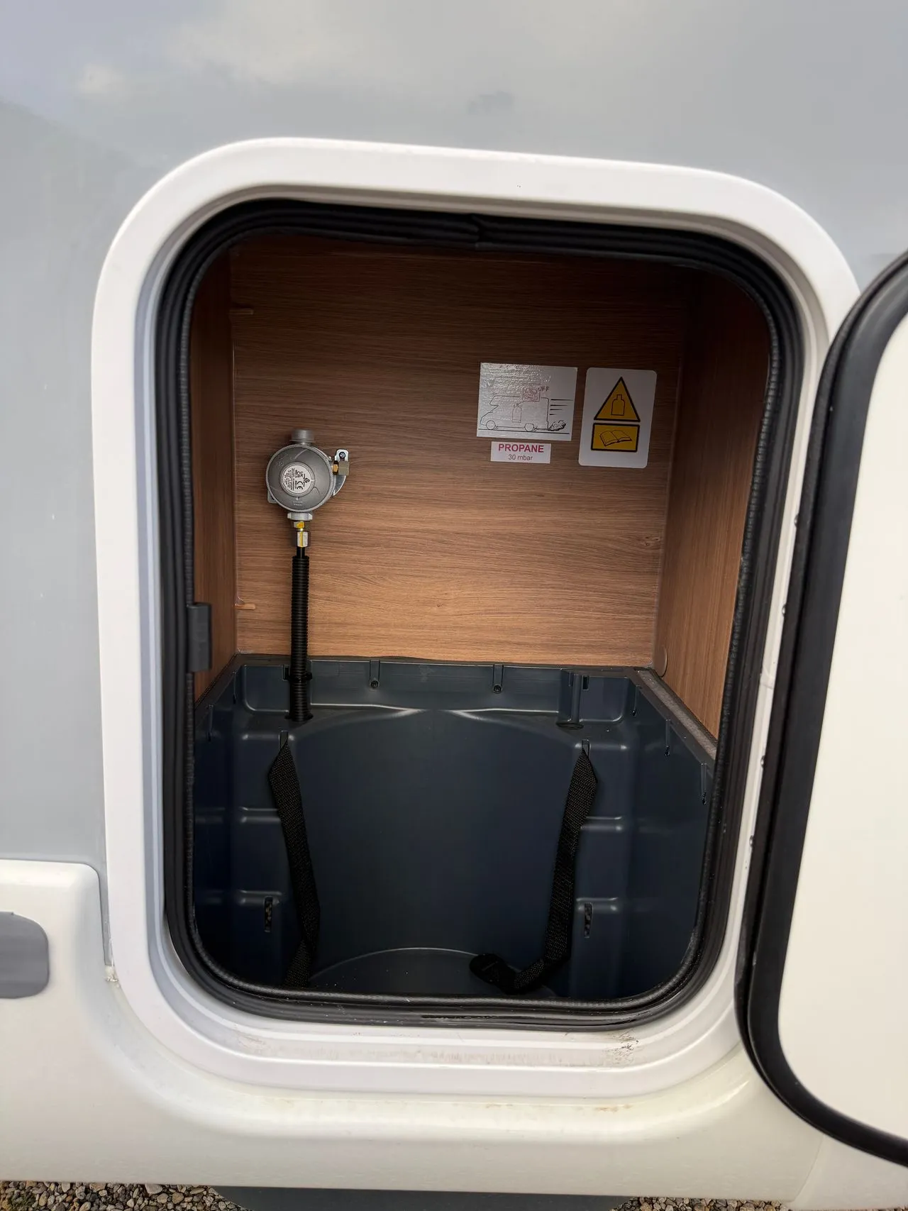 Camping-car - Chausson - 640 TITANIUM LINE - 2027