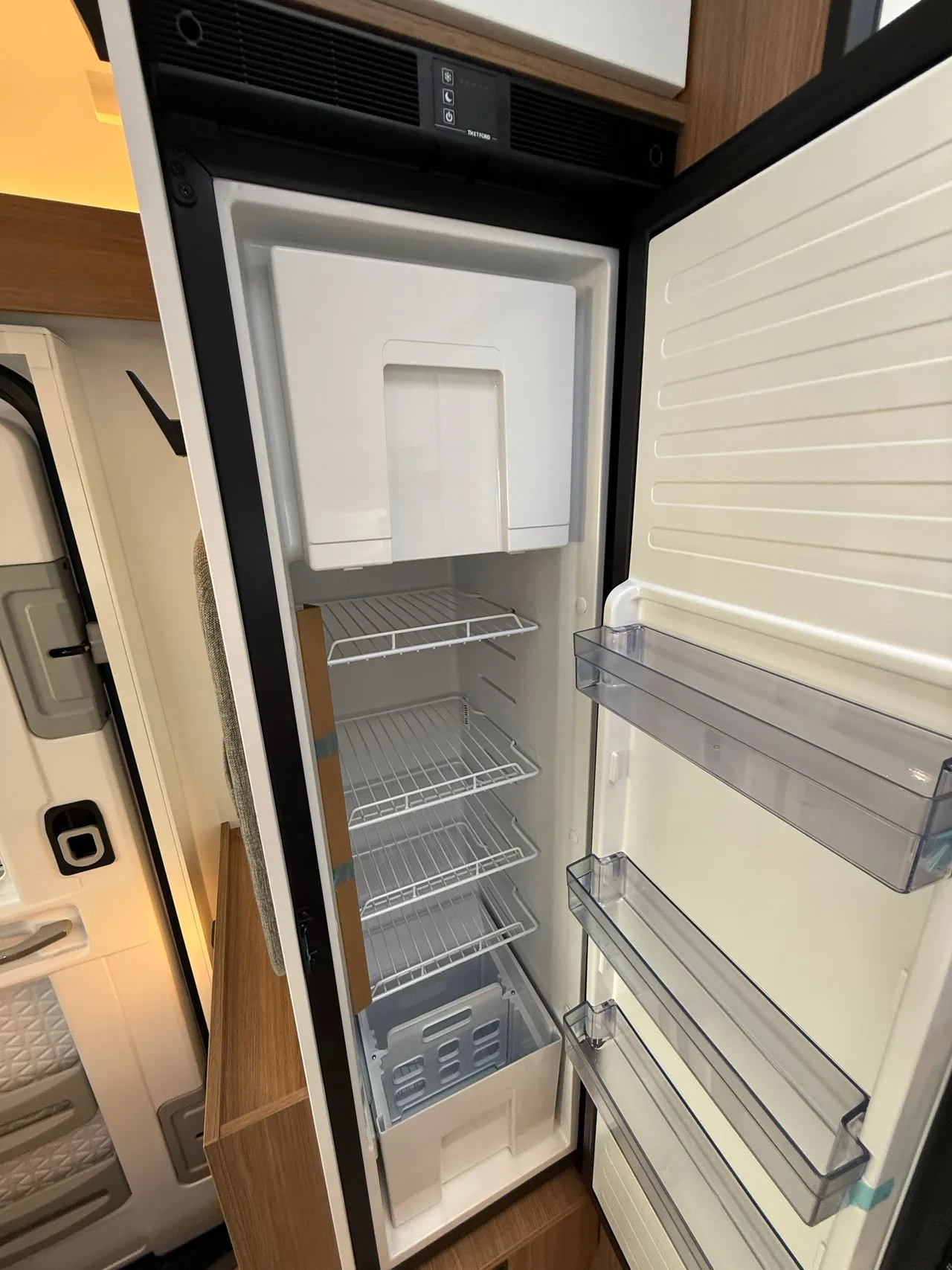 Camping-car - Chausson - 640 TITANIUM LINE - 2027