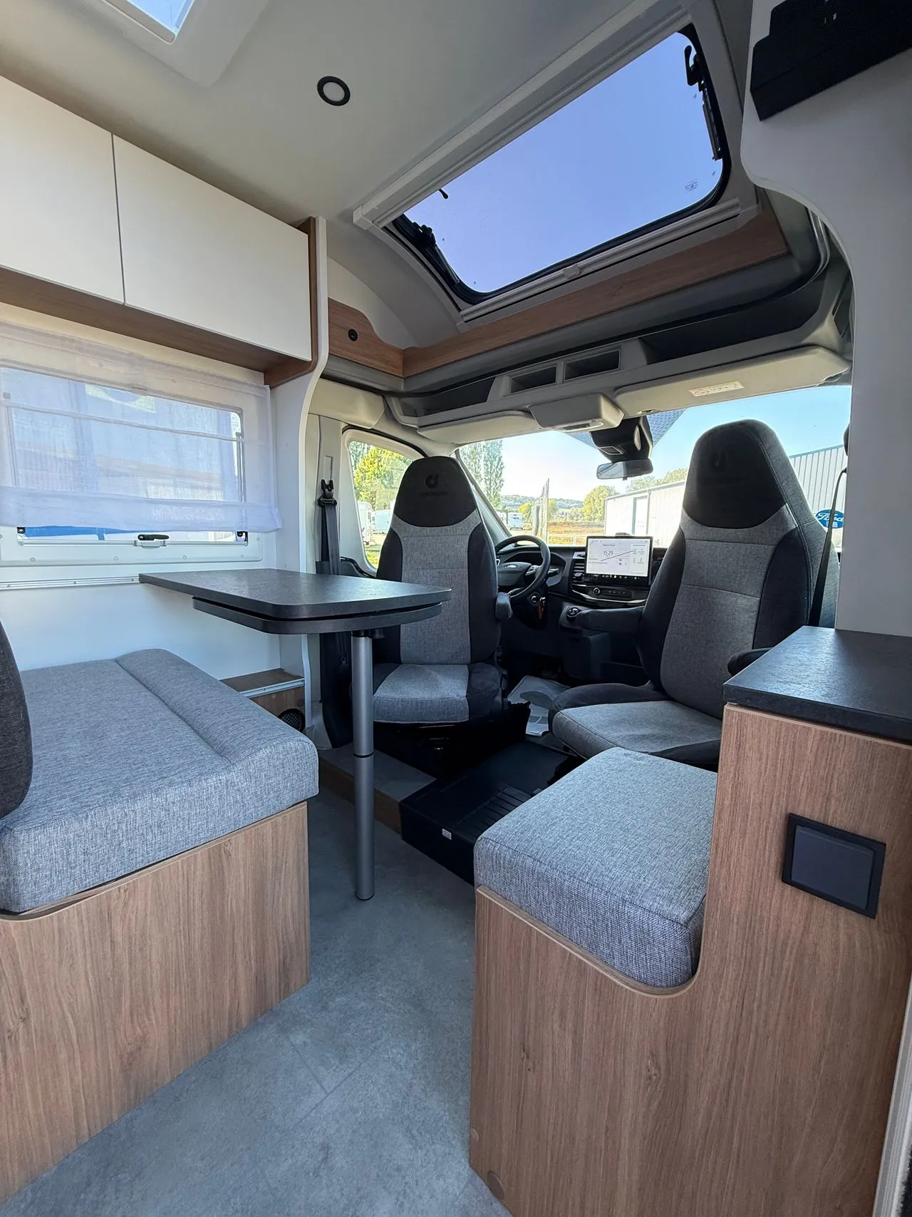 Camping-car - Chausson - S697 SPORT LINE - 2027