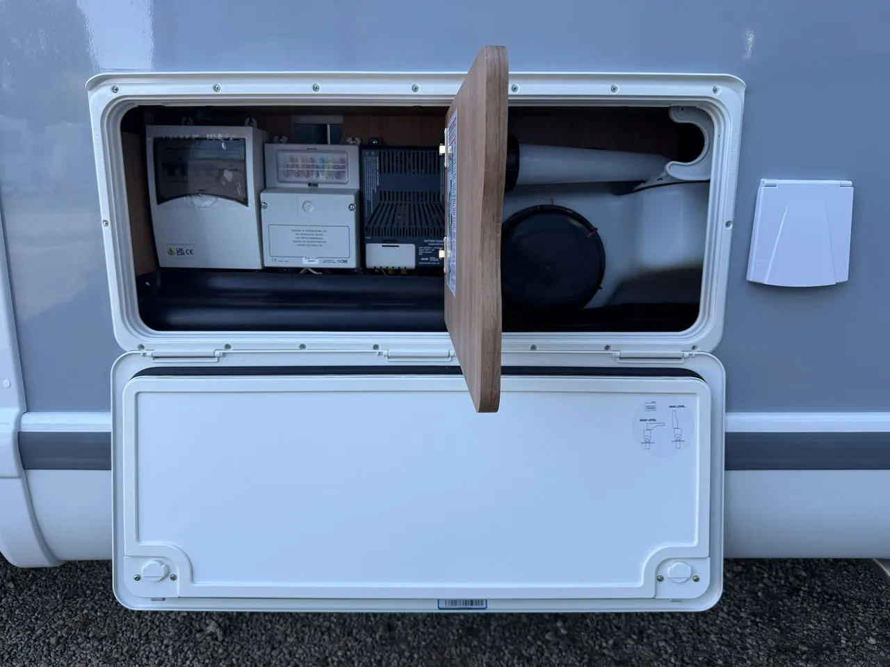 Camping-car - Chausson - S697 SPORT LINE - 2027