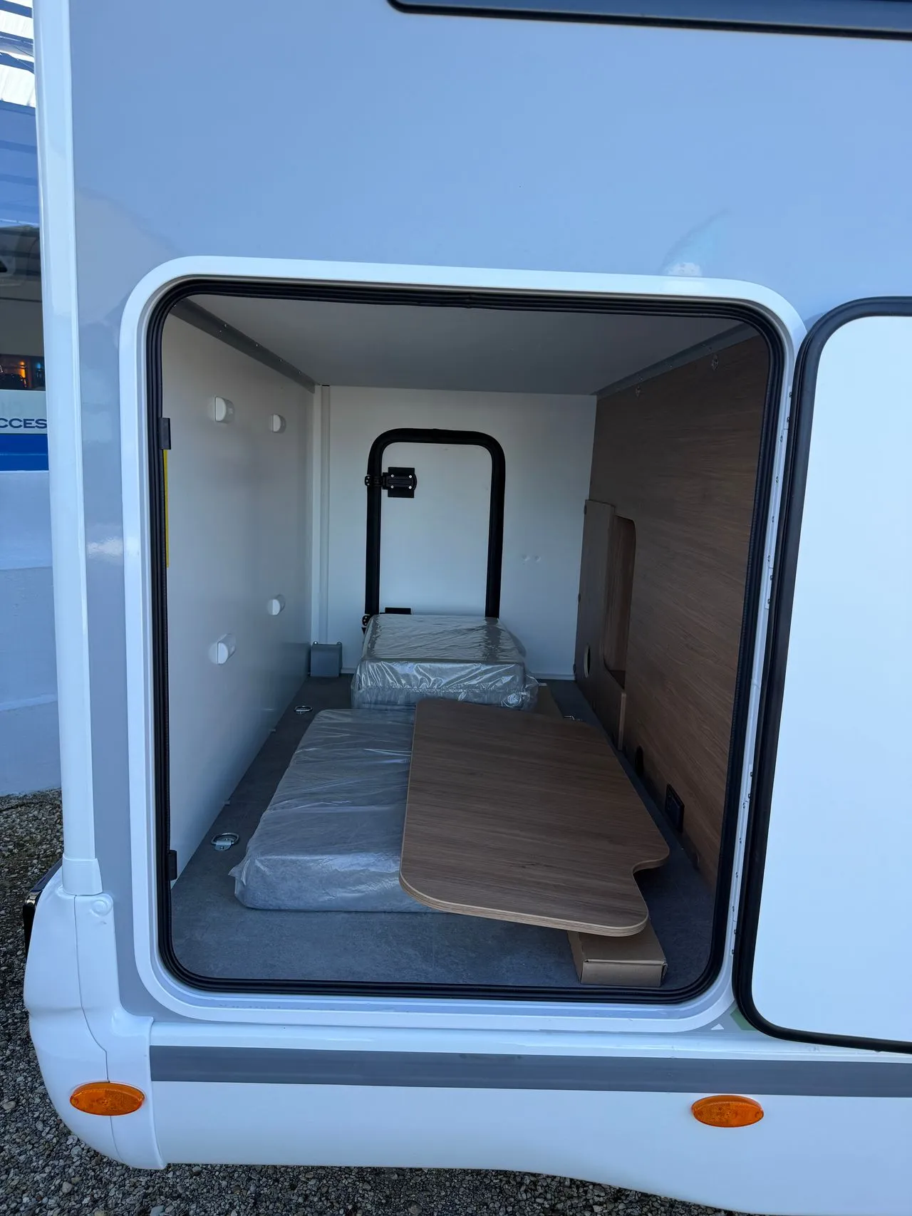 Camping-car - Chausson - S697 SPORT LINE - 2027