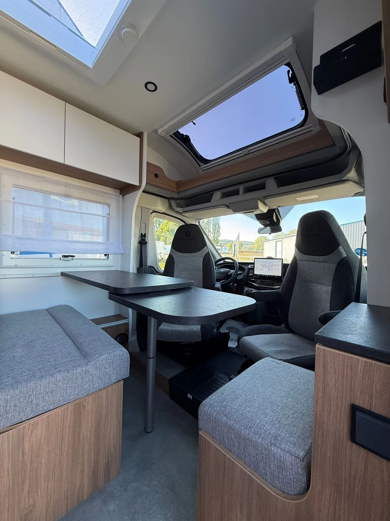 Camping-car - Chausson - S697 SPORT LINE - 2027