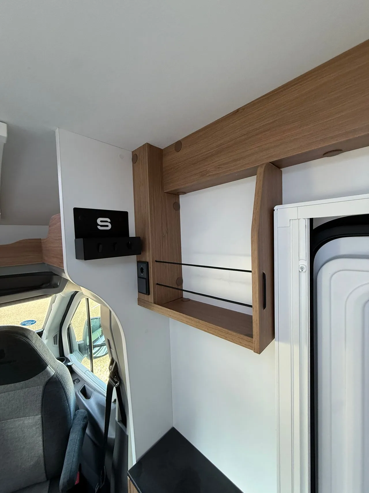 Camping-car - Chausson - S697 SPORT LINE - 2027