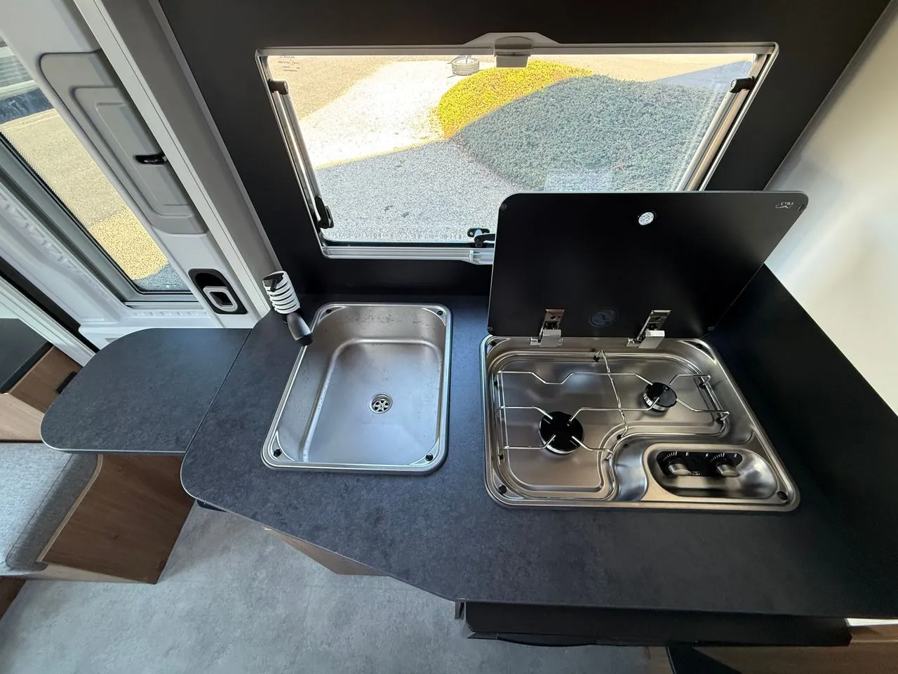 Camping-car - Chausson - S697 SPORT LINE - 2027