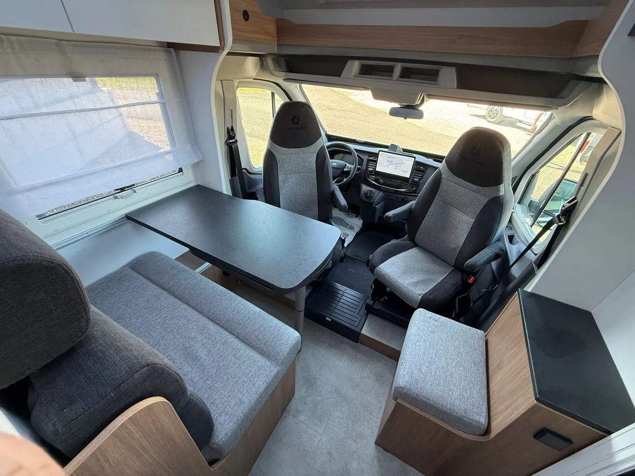 Camping-car - Chausson - S697 SPORT LINE - 2027