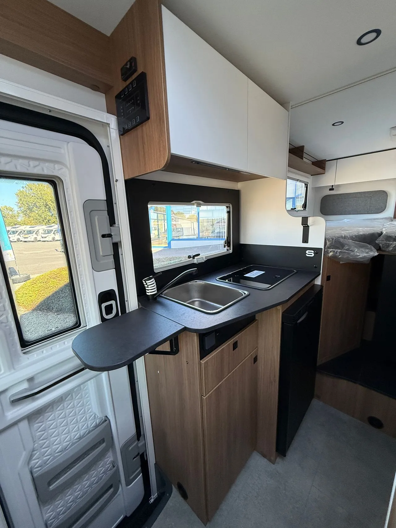 Camping-car - Chausson - S697 SPORT LINE - 2027