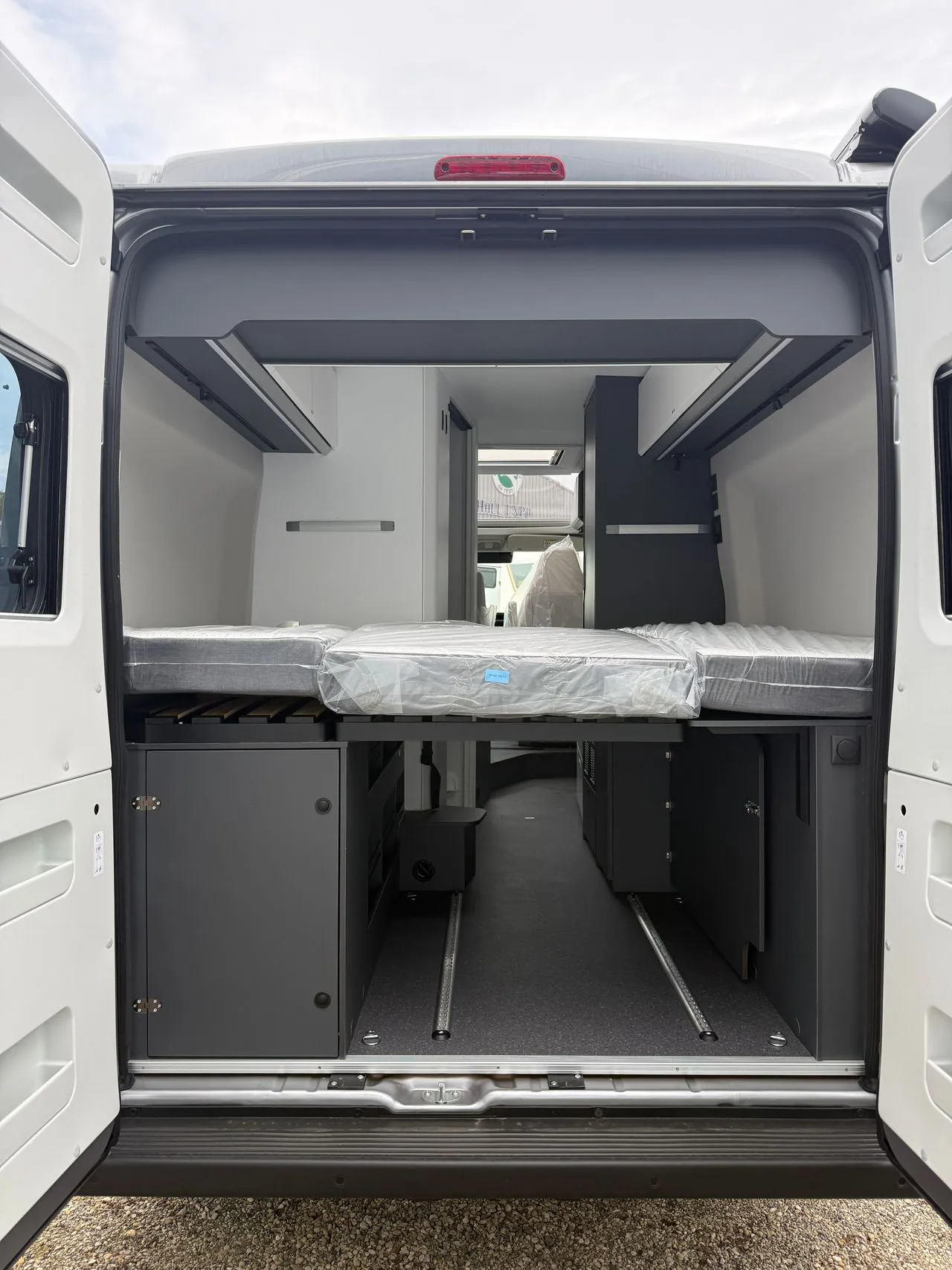 Fourgon aménagé - Adria - TWIN SUPREME 600 SPB - 2027
