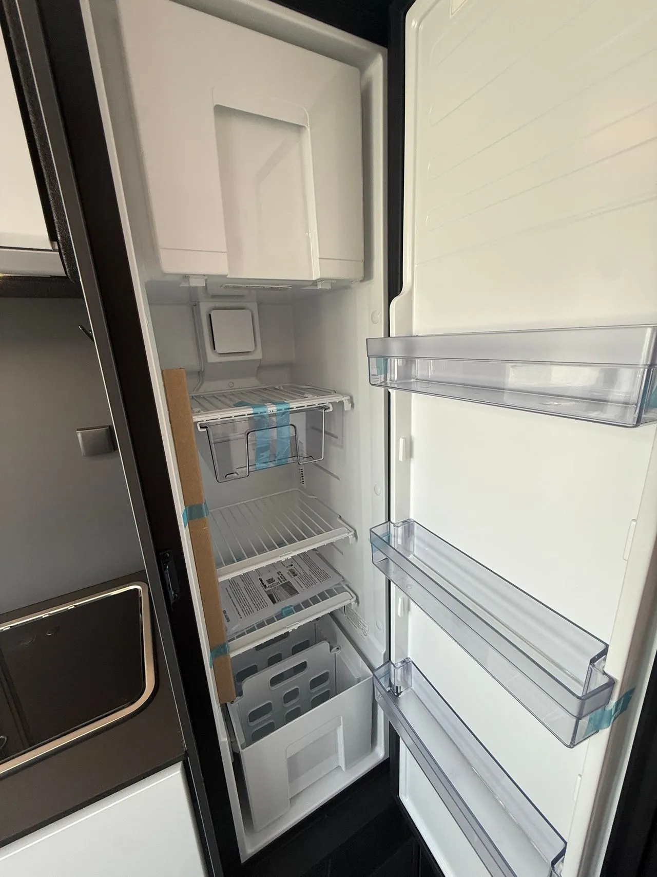 Fourgon aménagé - Adria - TWIN SUPREME 600 SPB - 2027