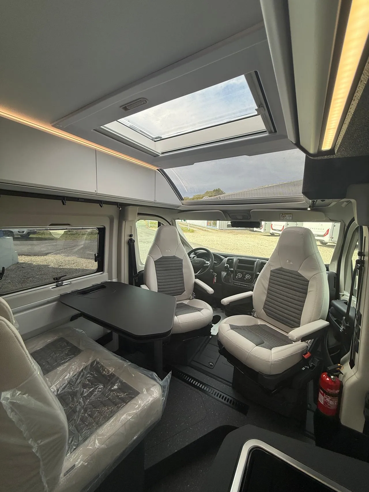 Fourgon aménagé - Adria - TWIN SUPREME 600 SPB - 2027