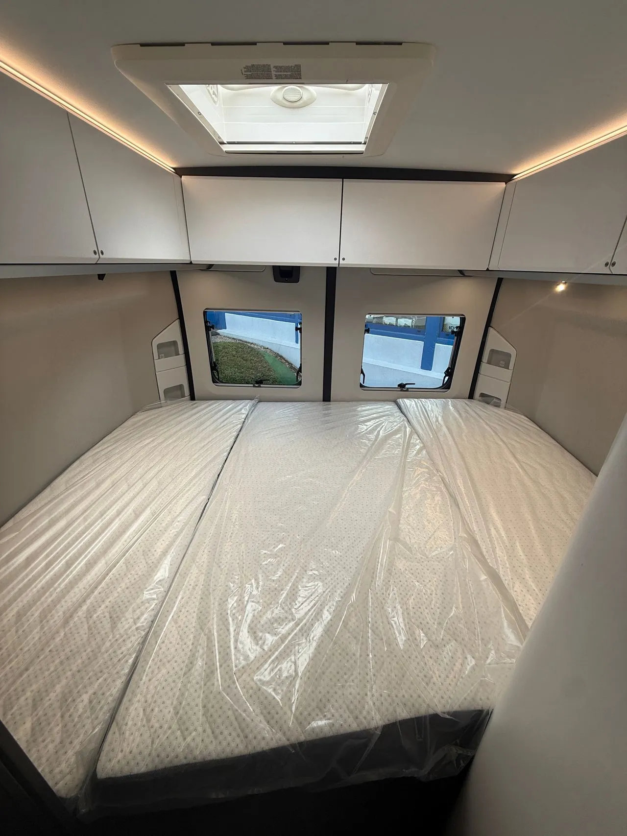 Fourgon aménagé - Adria - TWIN SUPREME 600 SPB - 2027