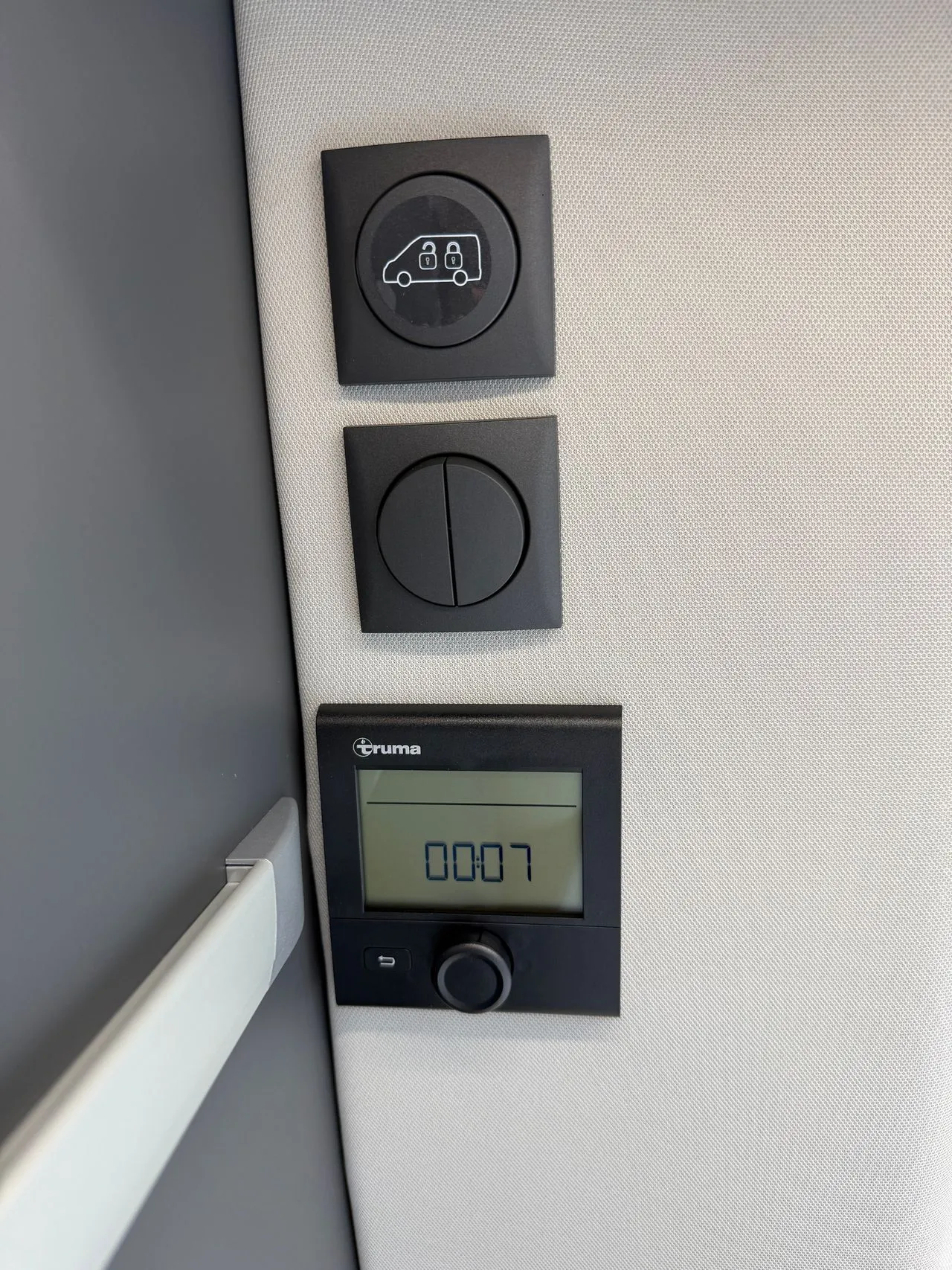 Fourgon aménagé - Adria - TWIN SUPREME 600 SPB - 2027