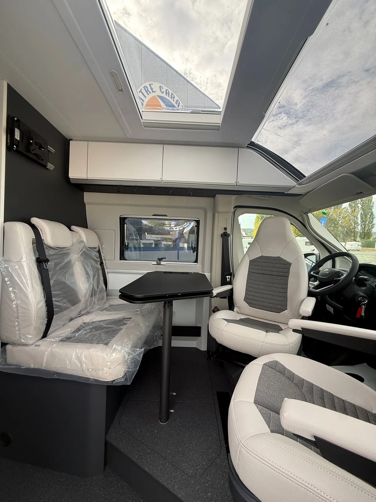Fourgon aménagé - Adria - TWIN SUPREME 600 SPB - 2027
