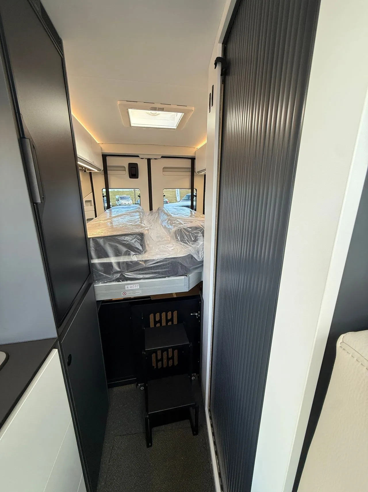 Fourgon aménagé - Adria - TWIN SUPREME 640 SGX - 2027