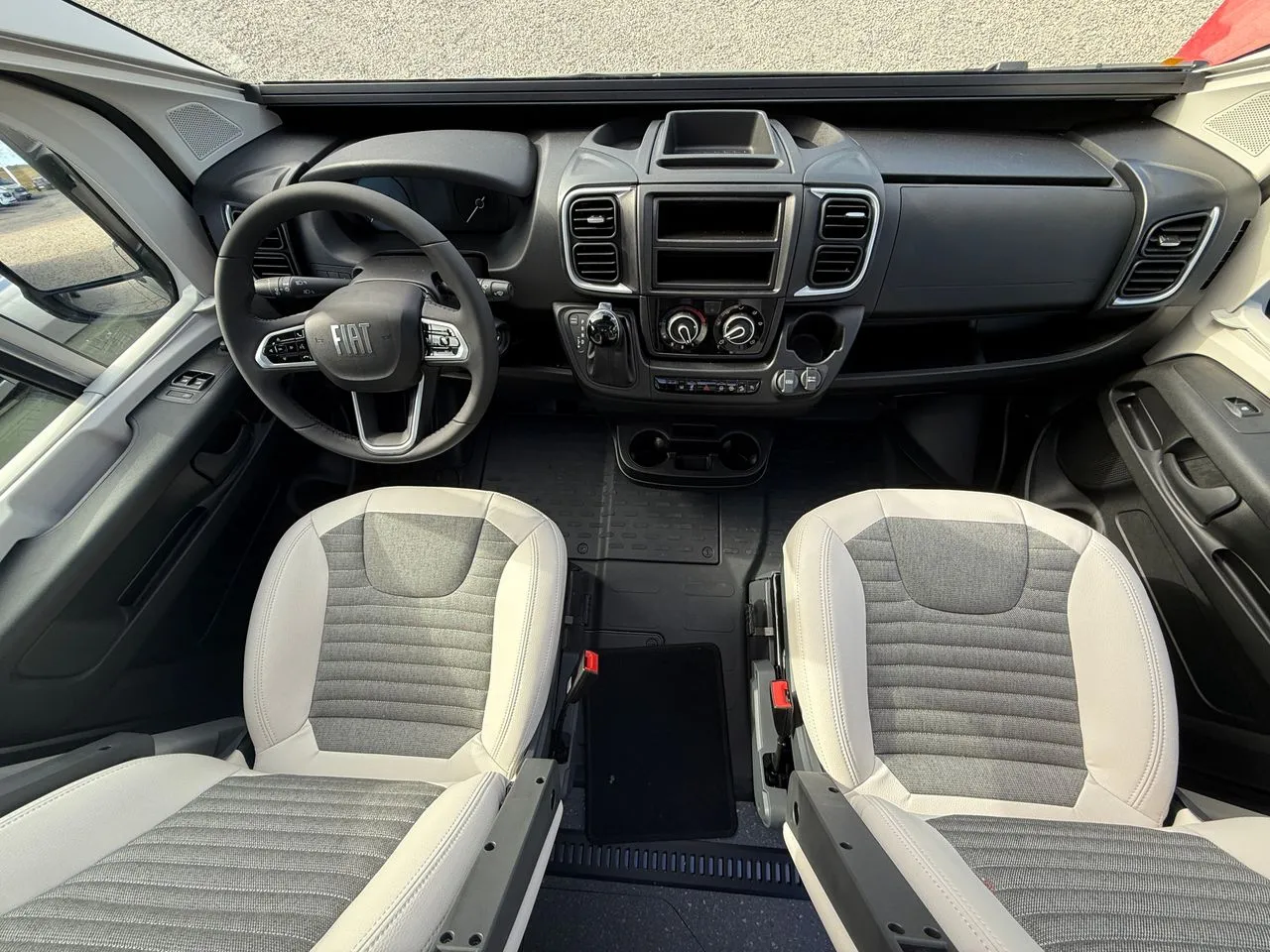 Fourgon aménagé - Adria - TWIN SUPREME 640 SGX - 2027