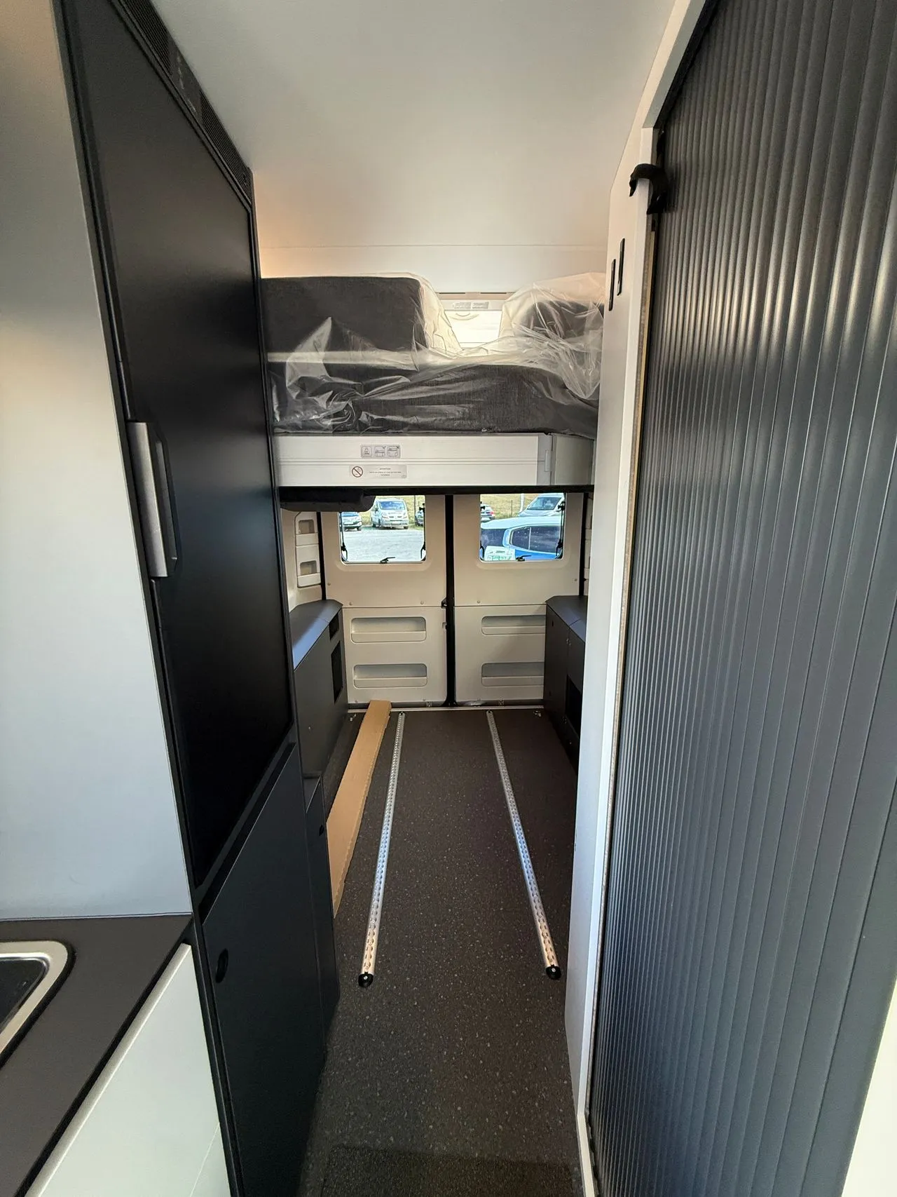 Fourgon aménagé - Adria - TWIN SUPREME 640 SGX - 2027
