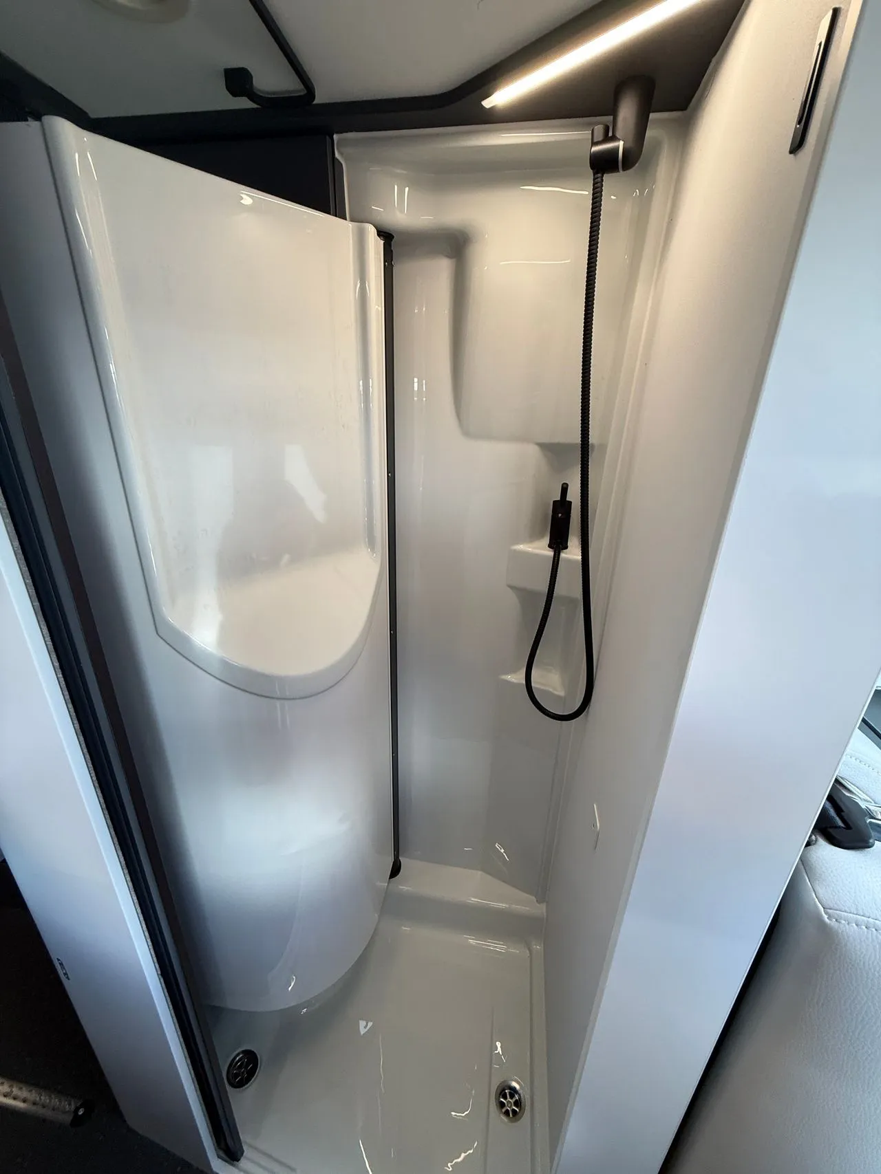 Fourgon aménagé - Adria - TWIN SUPREME 640 SGX - 2027