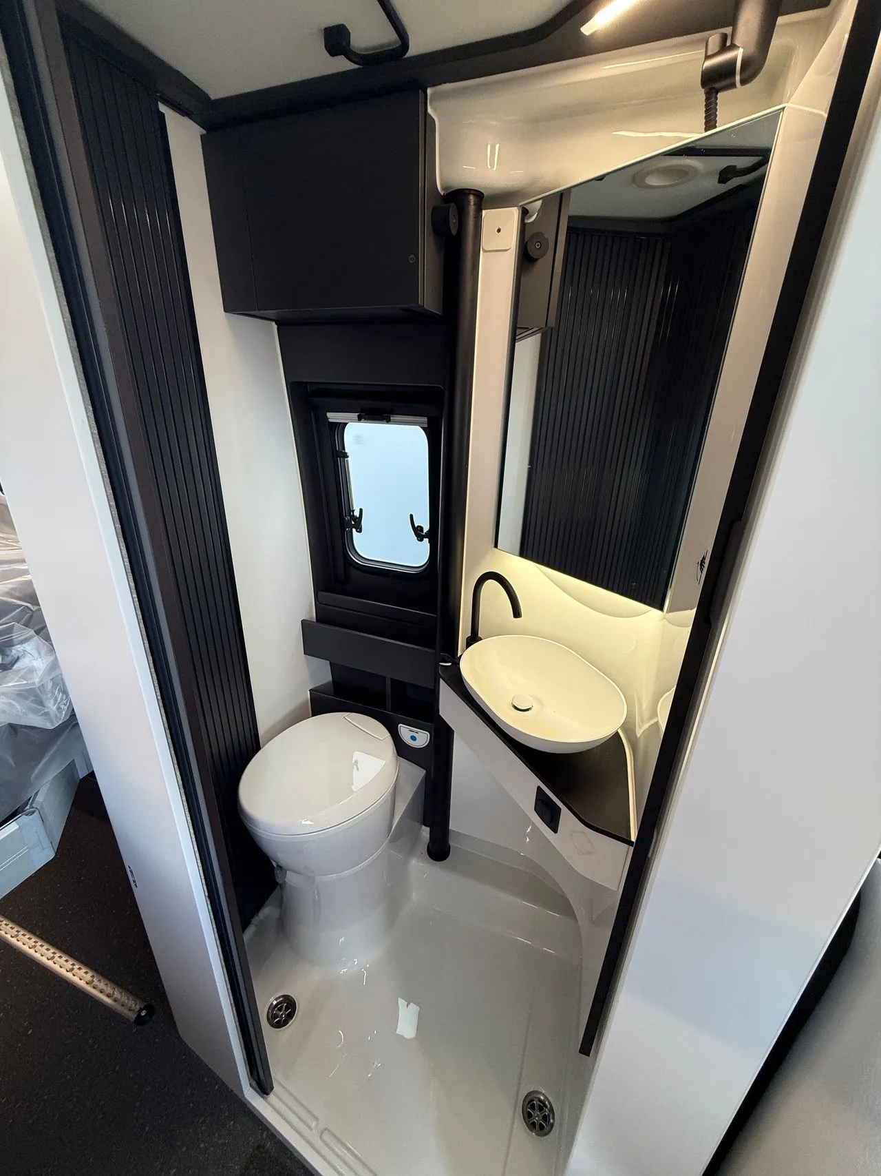Fourgon aménagé - Adria - TWIN SUPREME 640 SGX - 2027