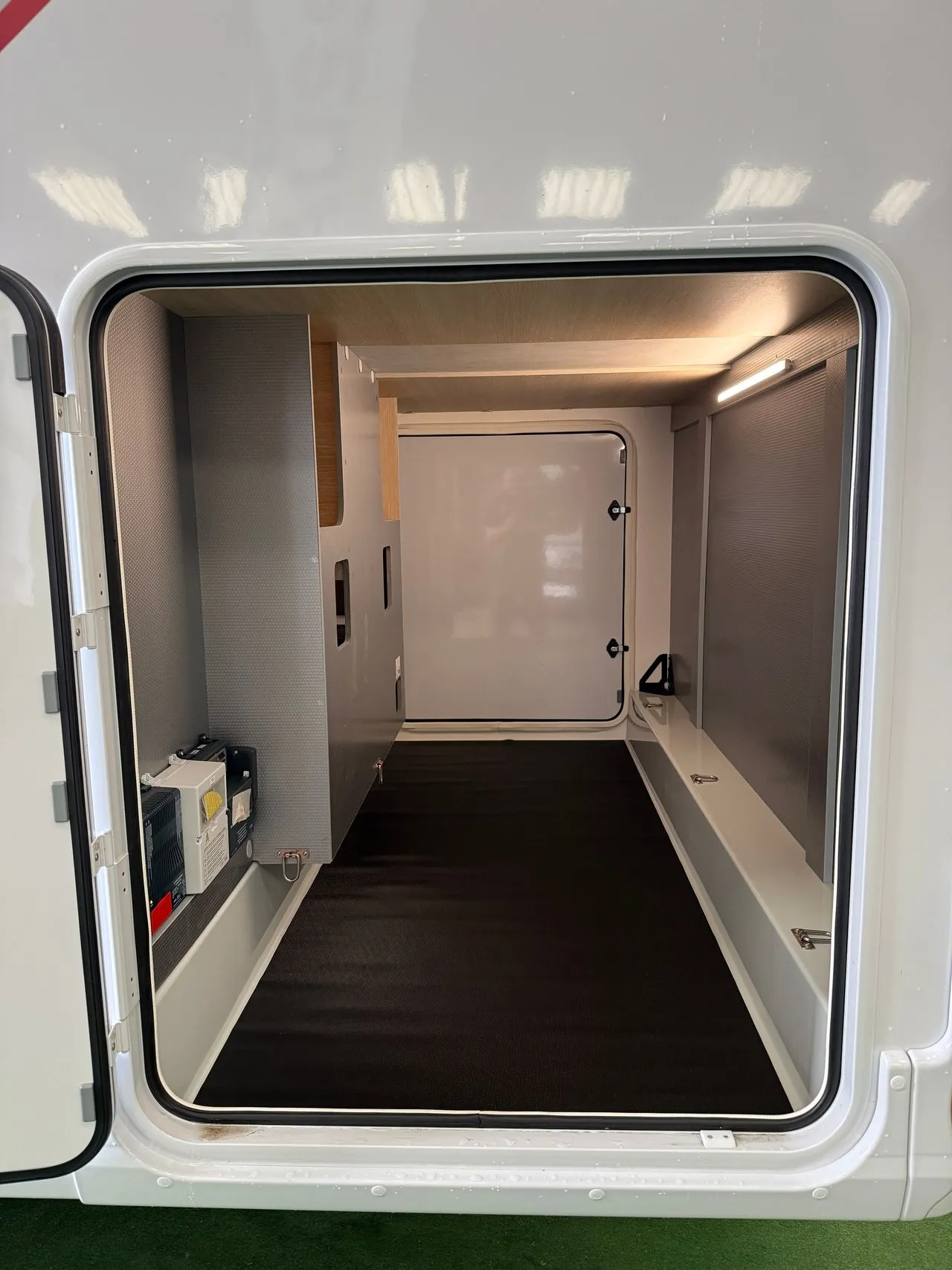 Camping-car - Rapido - 666F 65ème Anniversaire - 2026