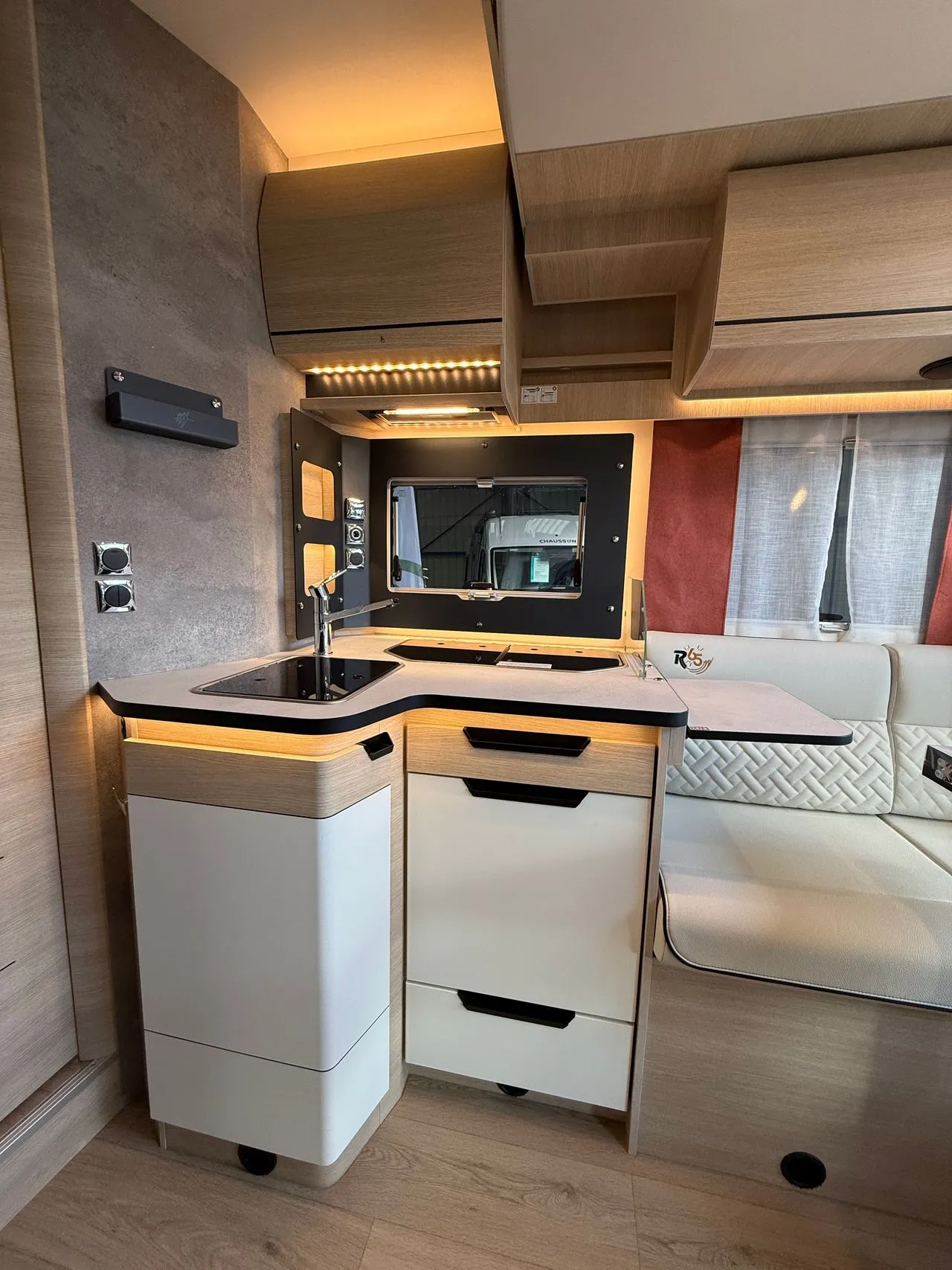Camping-car - Rapido - 666F 65ème Anniversaire - 2026