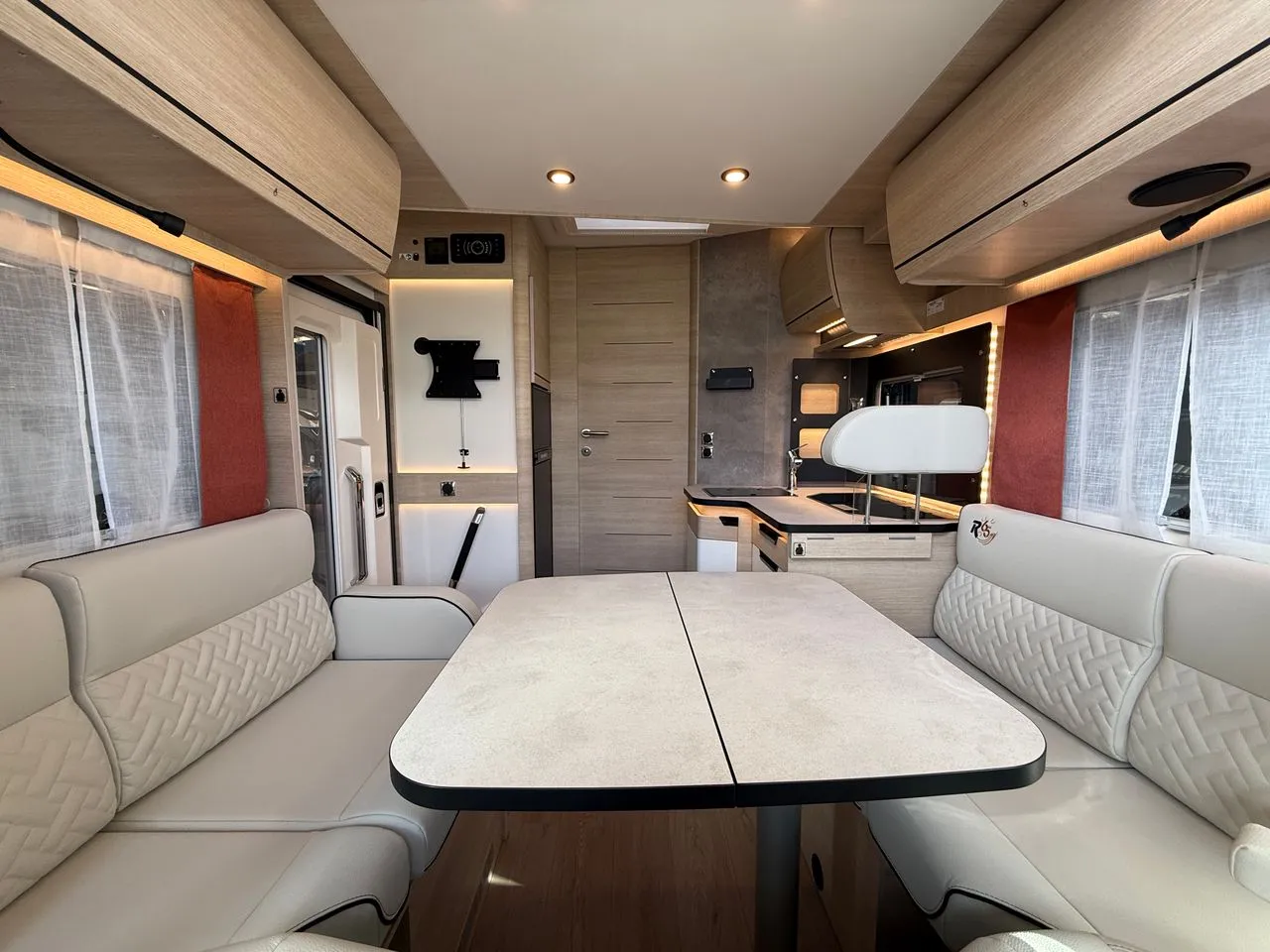 Camping-car - Rapido - 666F 65ème Anniversaire - 2026