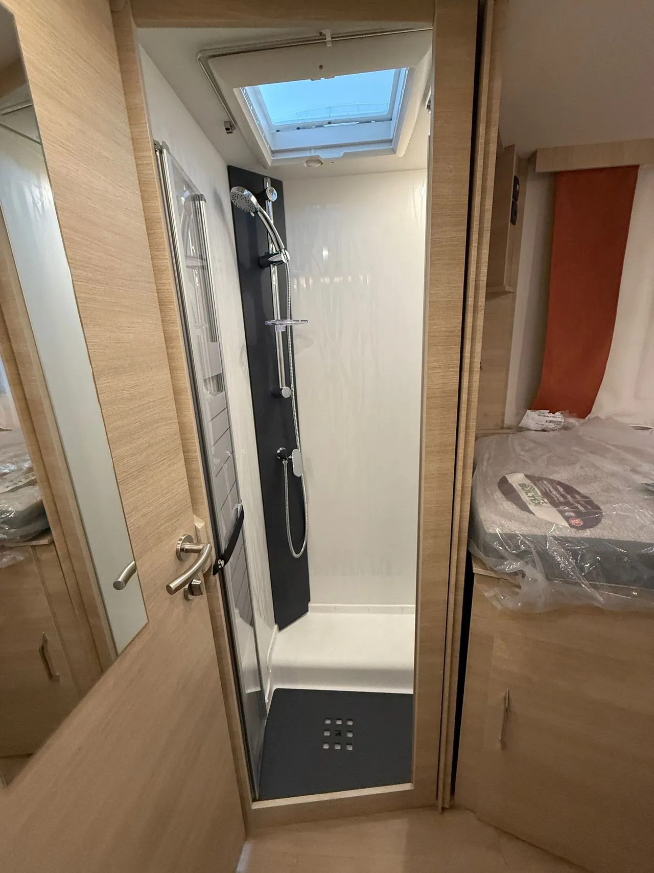 Camping-car - Rapido - 666F 65ème Anniversaire - 2026