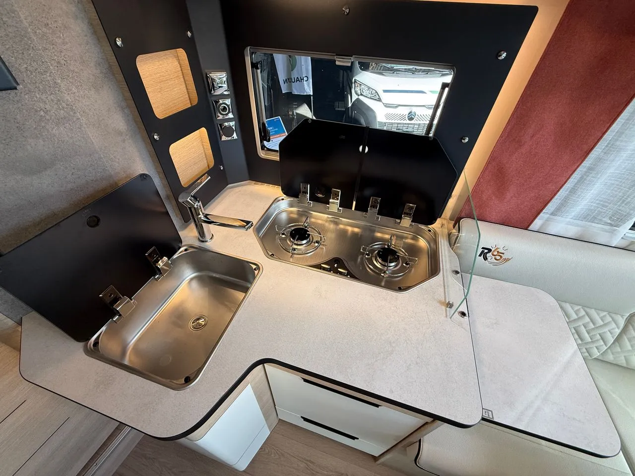 Camping-car - Rapido - 666F 65ème Anniversaire - 2026