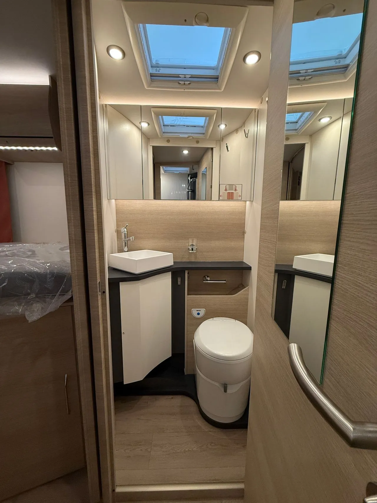 Camping-car - Rapido - 666F 65ème Anniversaire - 2026