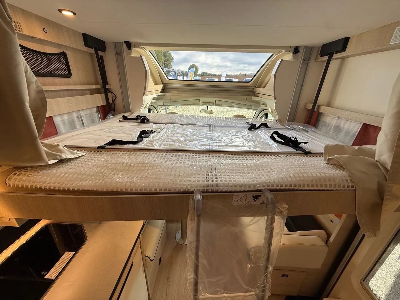 Camping-car - Rapido - 666F 65ème Anniversaire - 2026