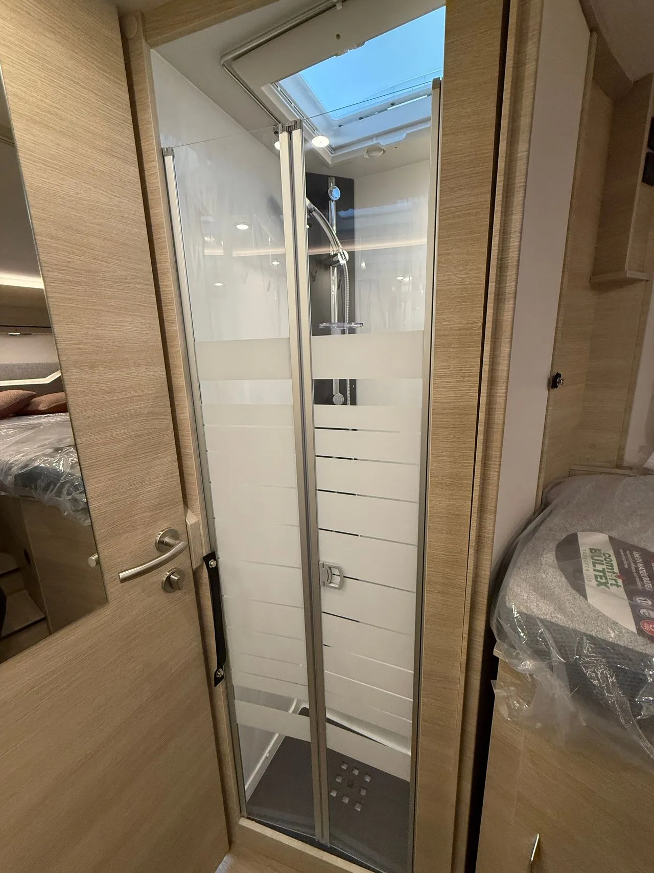 Camping-car - Rapido - 666F 65ème Anniversaire - 2026
