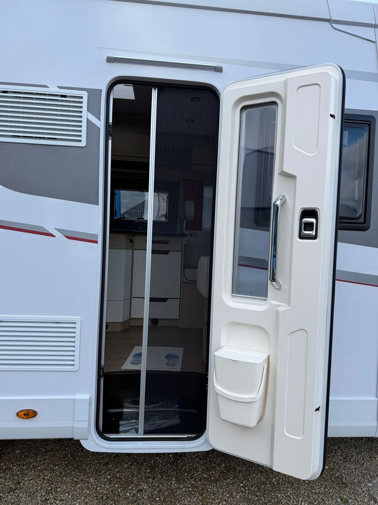 Camping-car - Rapido - 666F 65ème Anniversaire - 2026