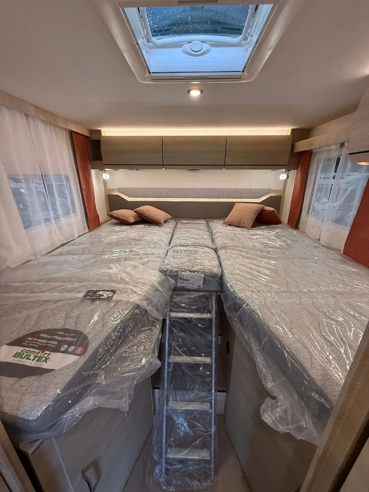 Camping-car - Rapido - 666F 65ème Anniversaire - 2026