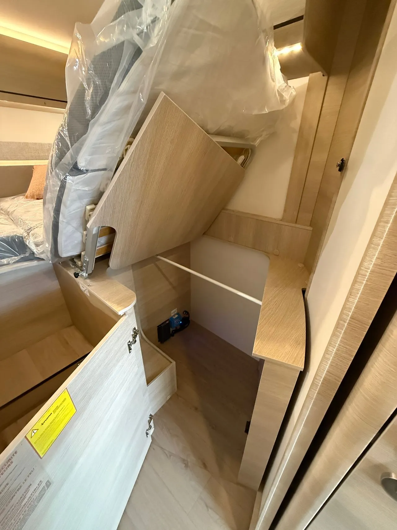 Camping-car - Rapido - 666F 65ème Anniversaire - 2026