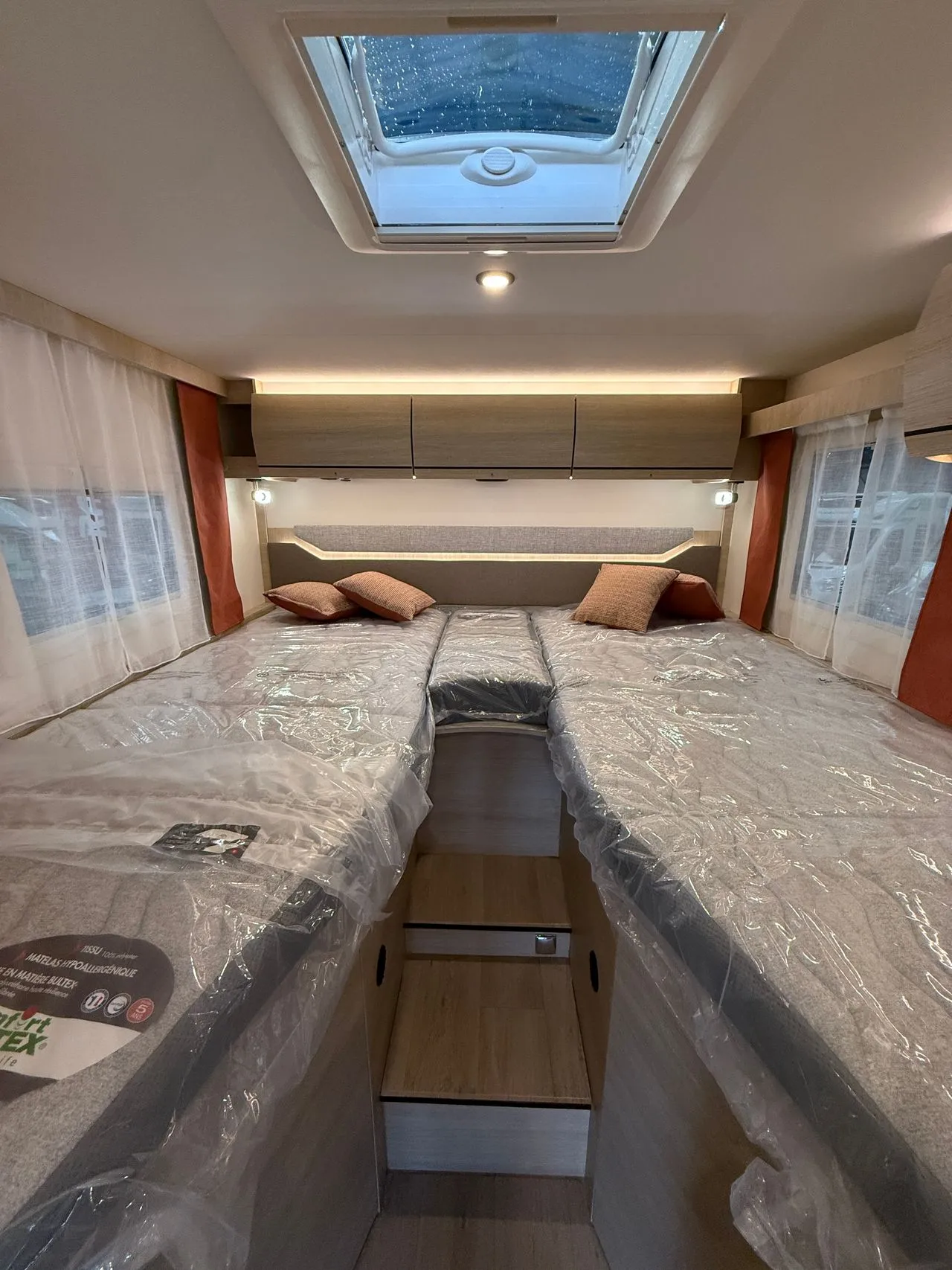 Camping-car - Rapido - 666F 65ème Anniversaire - 2026