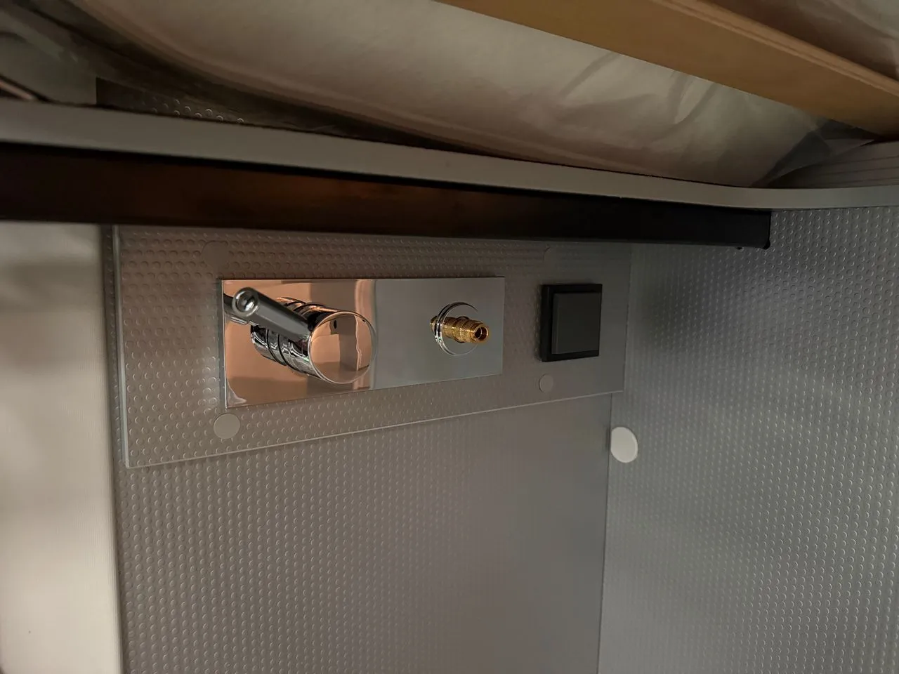 Fourgon aménagé - Campereve - CAMPER VAN XL - 2027
