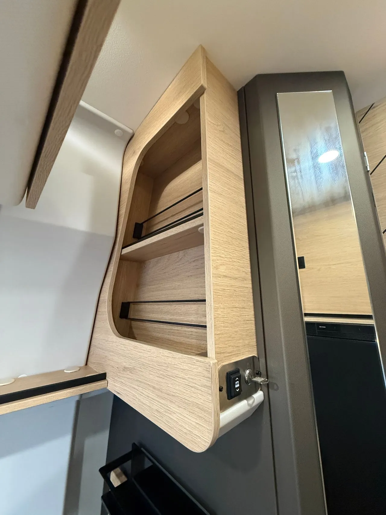 Fourgon aménagé - Campereve - CAMPER VAN XL - 2027