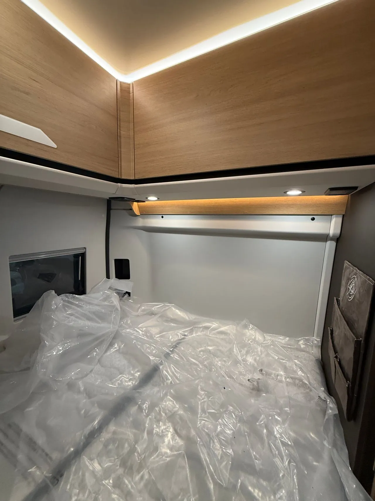 Fourgon aménagé - Campereve - CAMPER VAN XL - 2027