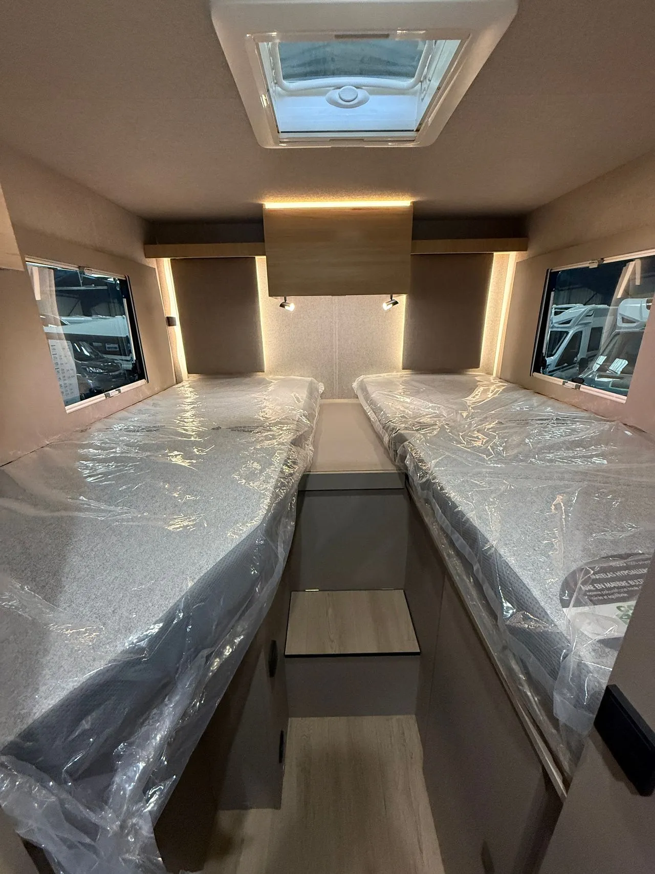 Camping-car - Itineo - CJ 660 20 ANS - 2027