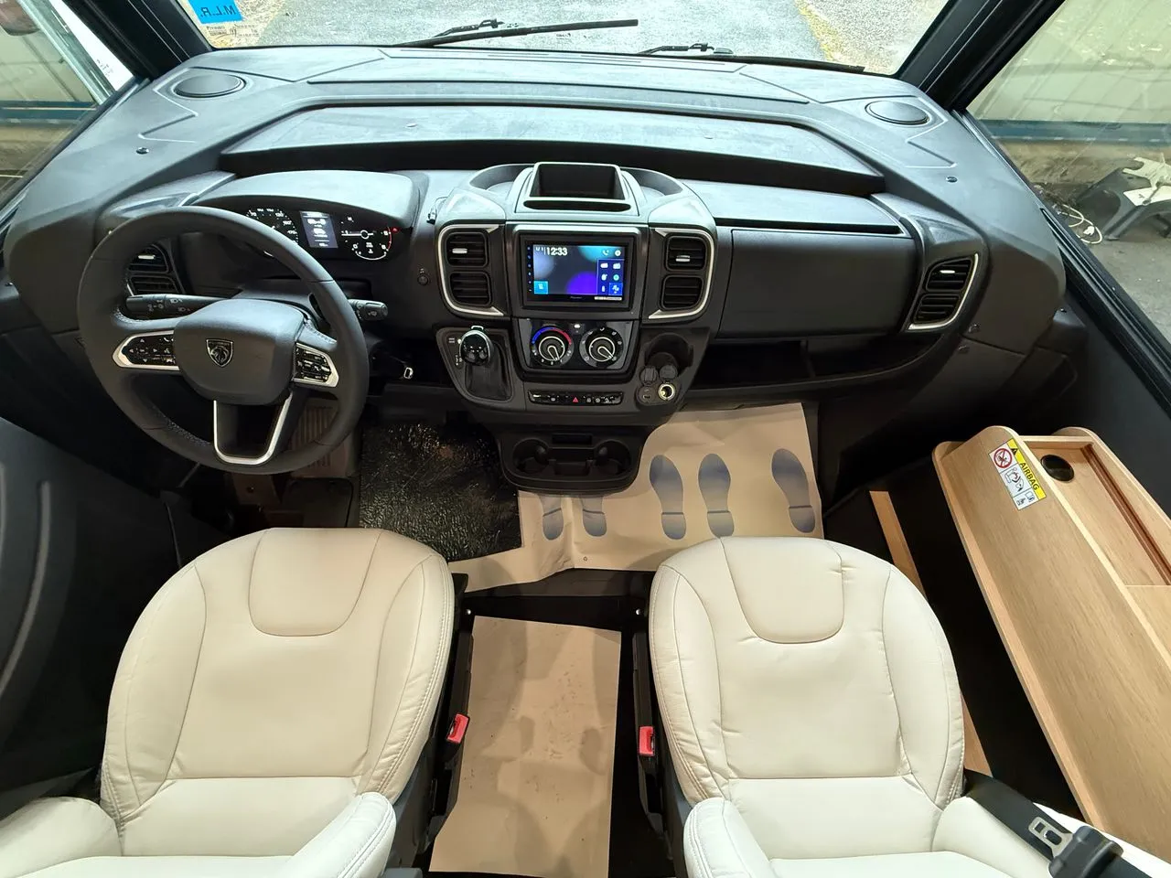 Camping-car - Itineo - CJ 660 20 ANS - 2027